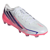 adidas botas de futbol cesped artificial F50 PRO FG BLROAZ lateral interior