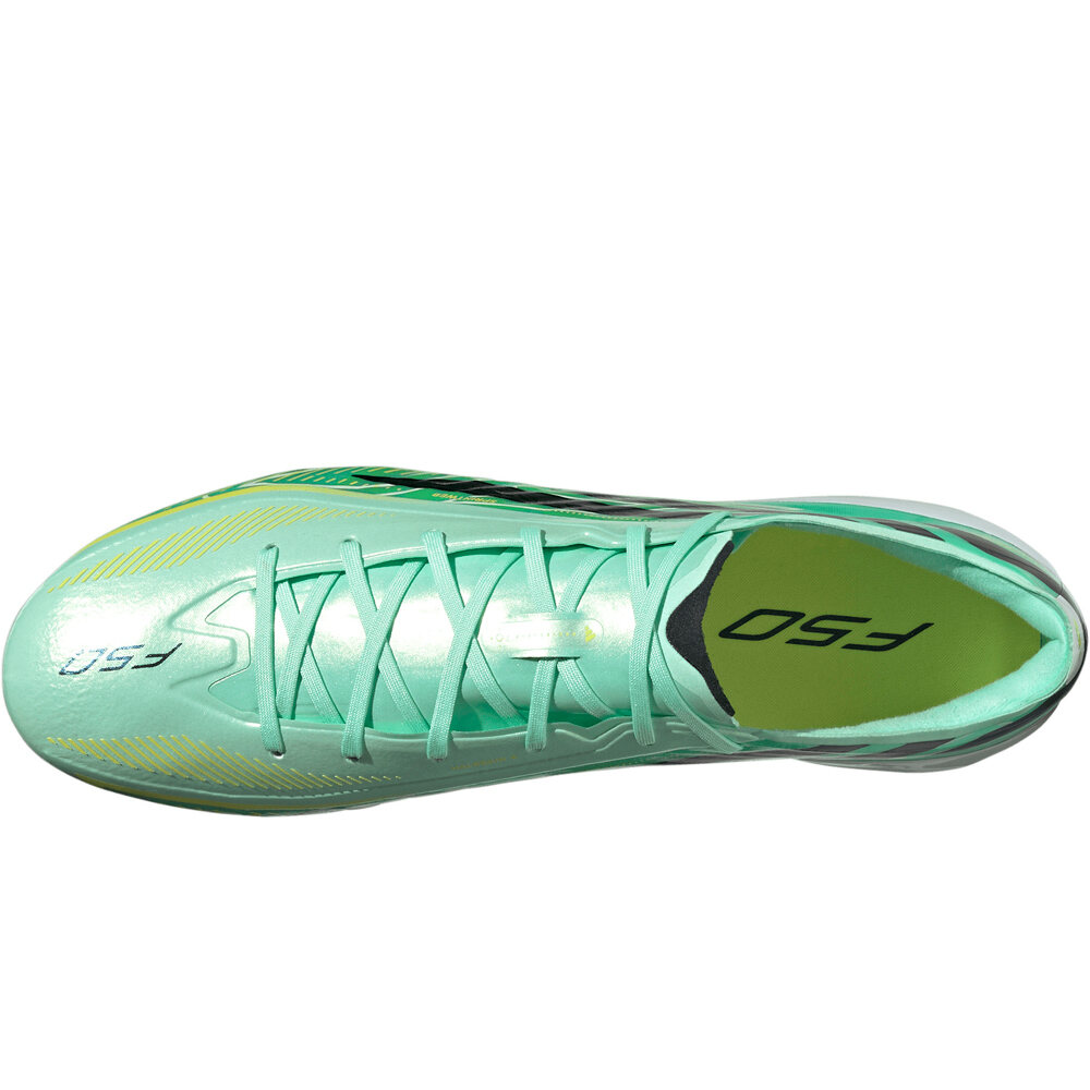 adidas botas de futbol cesped artificial F50 PRO FG VEAMNE 05