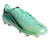 adidas botas de futbol cesped artificial F50 PRO FG VEAMNE lateral interior