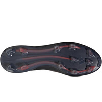 adidas botas de futbol cesped artificial F50 PRO FG vista superior