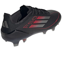 adidas botas de futbol cesped artificial F50 PRO FG vista trasera