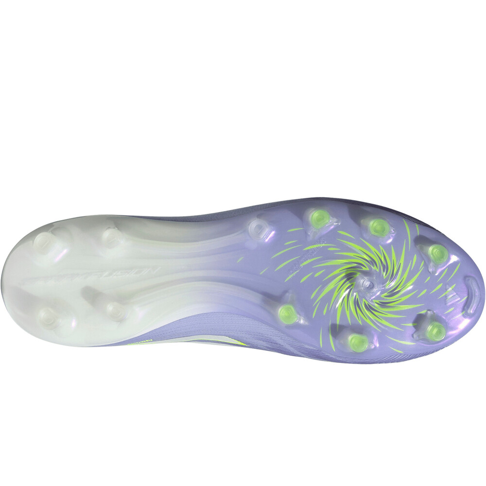 adidas botas de futbol cesped artificial F50 PRO FG/AG W CE 05