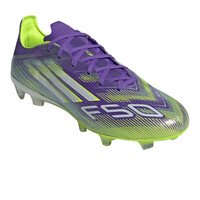 adidas botas de futbol cesped artificial F50 PRO lateral interior