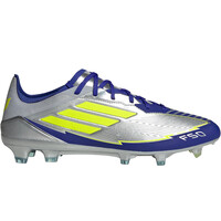 adidas botas de futbol cesped artificial F50 Pro Messi csped natural seco lateral exterior