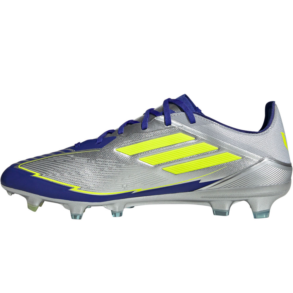 adidas botas de futbol cesped artificial F50 Pro Messi csped natural seco puntera