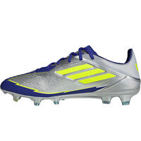 adidas botas de futbol cesped artificial F50 Pro Messi csped natural seco puntera