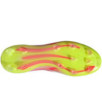 adidas botas de futbol cesped artificial F50 Pro Mid csped natural seco vista superior