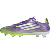 adidas botas de futbol cesped artificial F50 PRO puntera