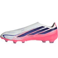adidas botas de futbol cesped artificial F50 PRO SOCK FG puntera