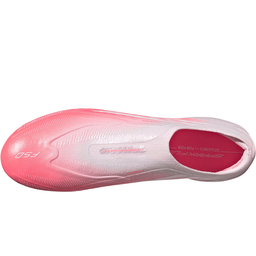 adidas botas de futbol cesped artificial F50 SPARKFUSION ELITE 05