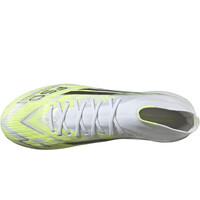 adidas botas de futbol cesped artificial F50 SPARKFUSION ELITE FG/AG 05