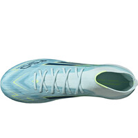 adidas botas de futbol cesped artificial F50 SPARKFUSION ELITE FG/AG 05