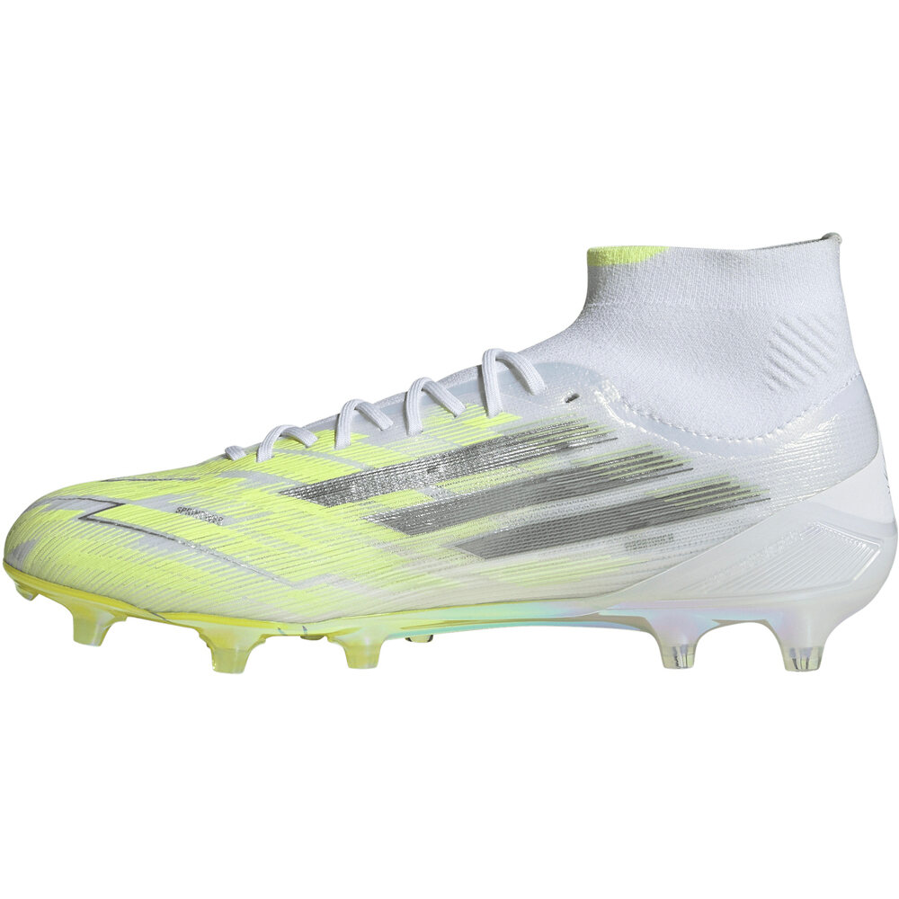 adidas botas de futbol cesped artificial F50 SPARKFUSION ELITE FG/AG puntera