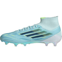 adidas botas de futbol cesped artificial F50 SPARKFUSION ELITE FG/AG puntera