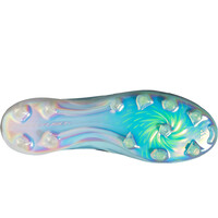 adidas botas de futbol cesped artificial F50 SPARKFUSION ELITE FG/AG vista superior