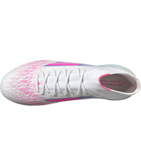 adidas botas de futbol cesped artificial F50 SPARKFUSION ELITE MID 05