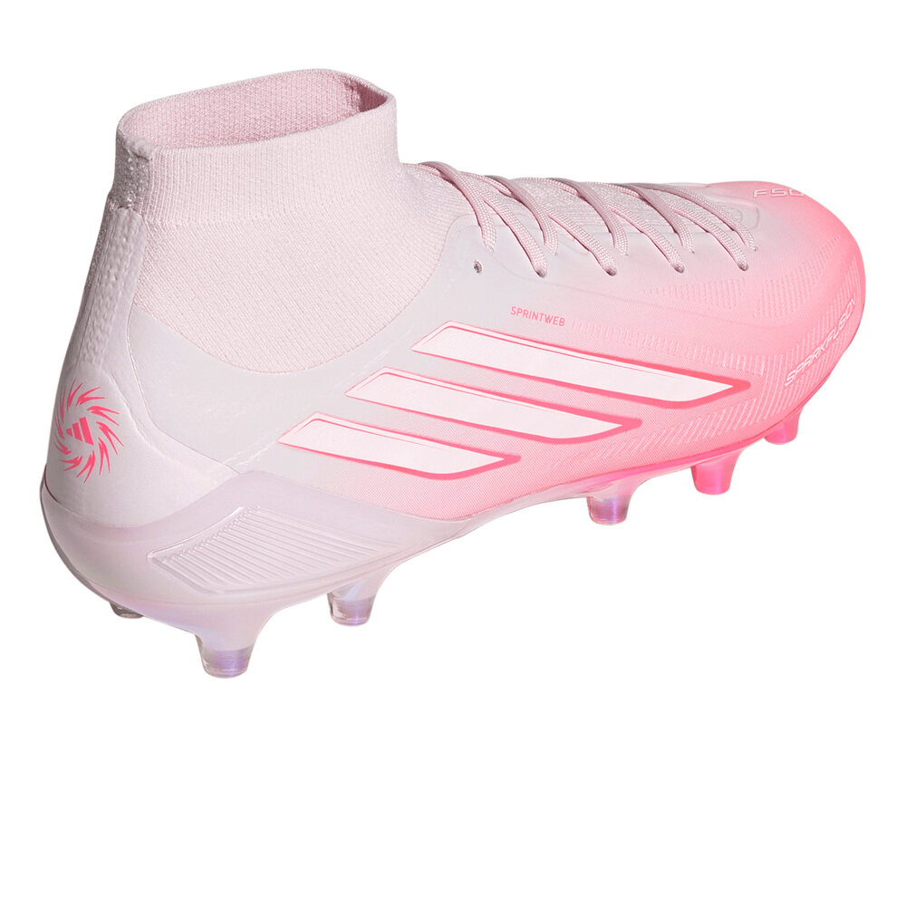 adidas botas de futbol cesped artificial F50 SPARKFUSION ELITE puntera