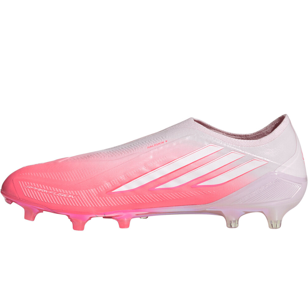 adidas botas de futbol cesped artificial F50 SPARKFUSION ELITE puntera