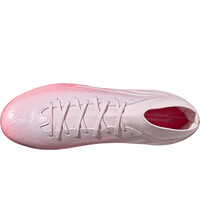 adidas botas de futbol cesped artificial F50 SPARKFUSION LEAGUE MID CUT 05