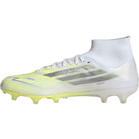 adidas botas de futbol cesped artificial F50 SPARKFUSION PRO FG/AG puntera