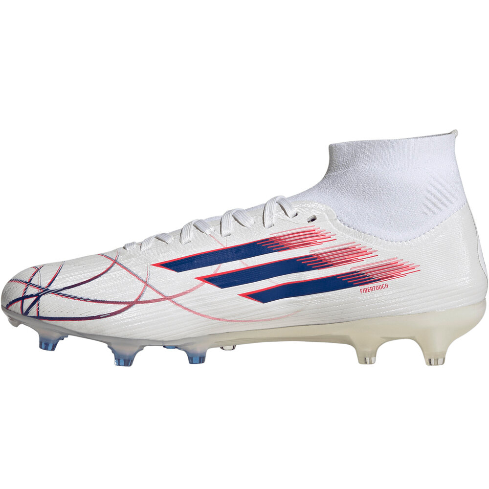 adidas botas de futbol cesped artificial F50 SPARKFUSION PRO FG/AG puntera
