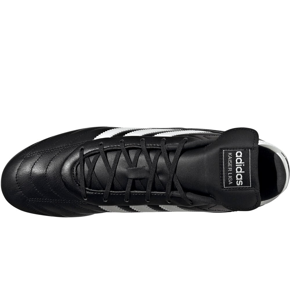 adidas botas de futbol cesped artificial KAISER LIGA 2 05