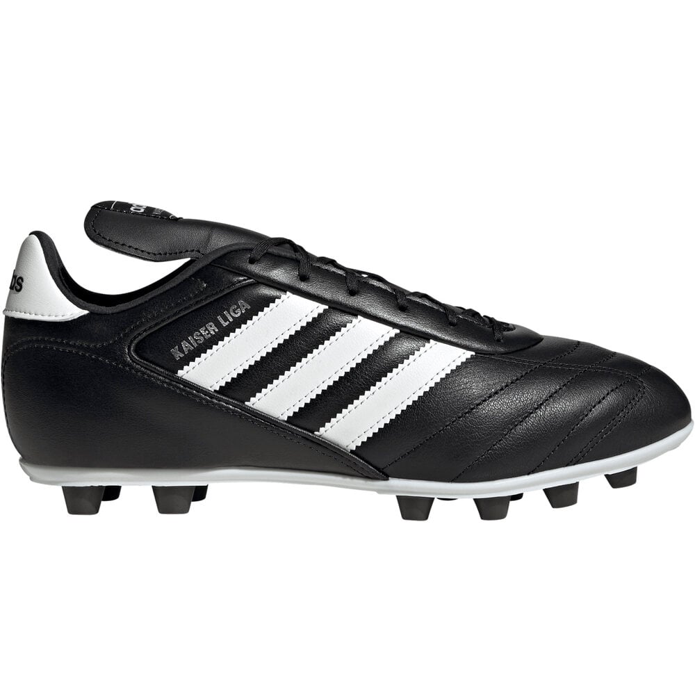 adidas botas de futbol cesped artificial KAISER LIGA 2 lateral exterior