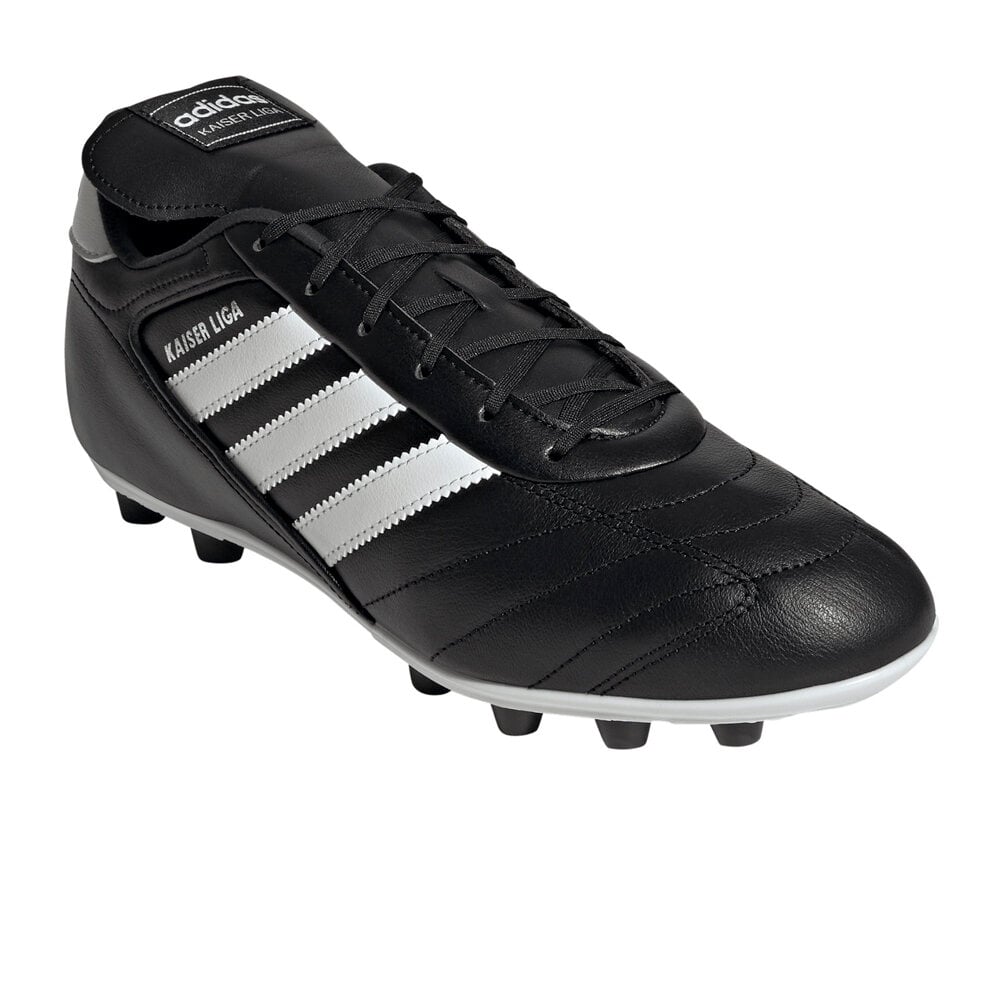 adidas botas de futbol cesped artificial KAISER LIGA 2 lateral interior