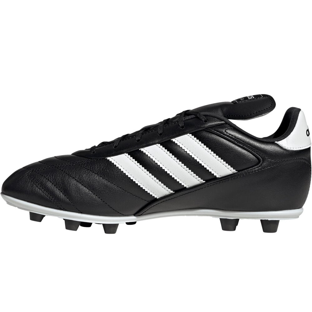 adidas botas de futbol cesped artificial KAISER LIGA 2 puntera