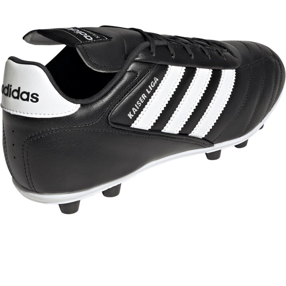 adidas botas de futbol cesped artificial KAISER LIGA 2 vista trasera