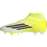 adidas botas de futbol cesped artificial MEDIA CAA F50 CLUB FG puntera
