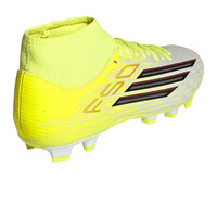 adidas botas de futbol cesped artificial MEDIA CAA F50 CLUB FG vista superior