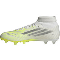 adidas botas de futbol cesped artificial MEDIA CAA F50 SPARKFUSION LEAGUE FG puntera