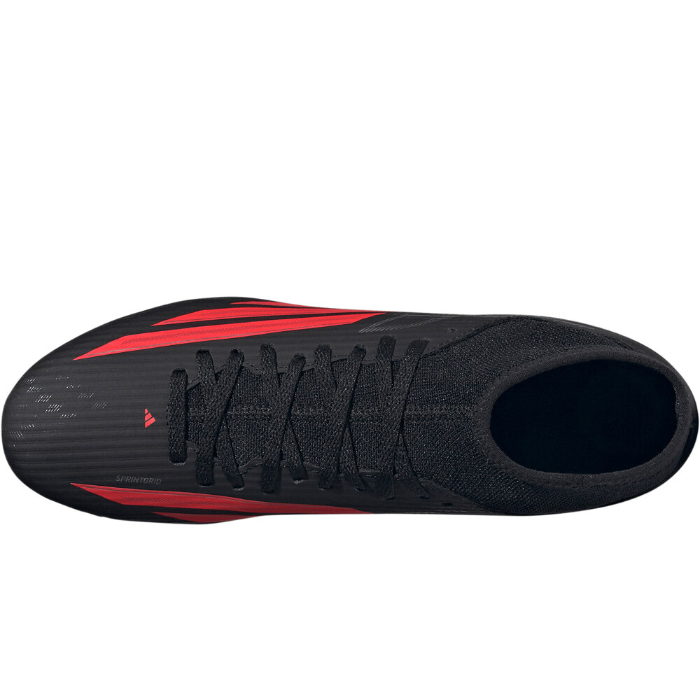 adidas botas de futbol cesped artificial MEDIA CAAF50 CLUB FG 05