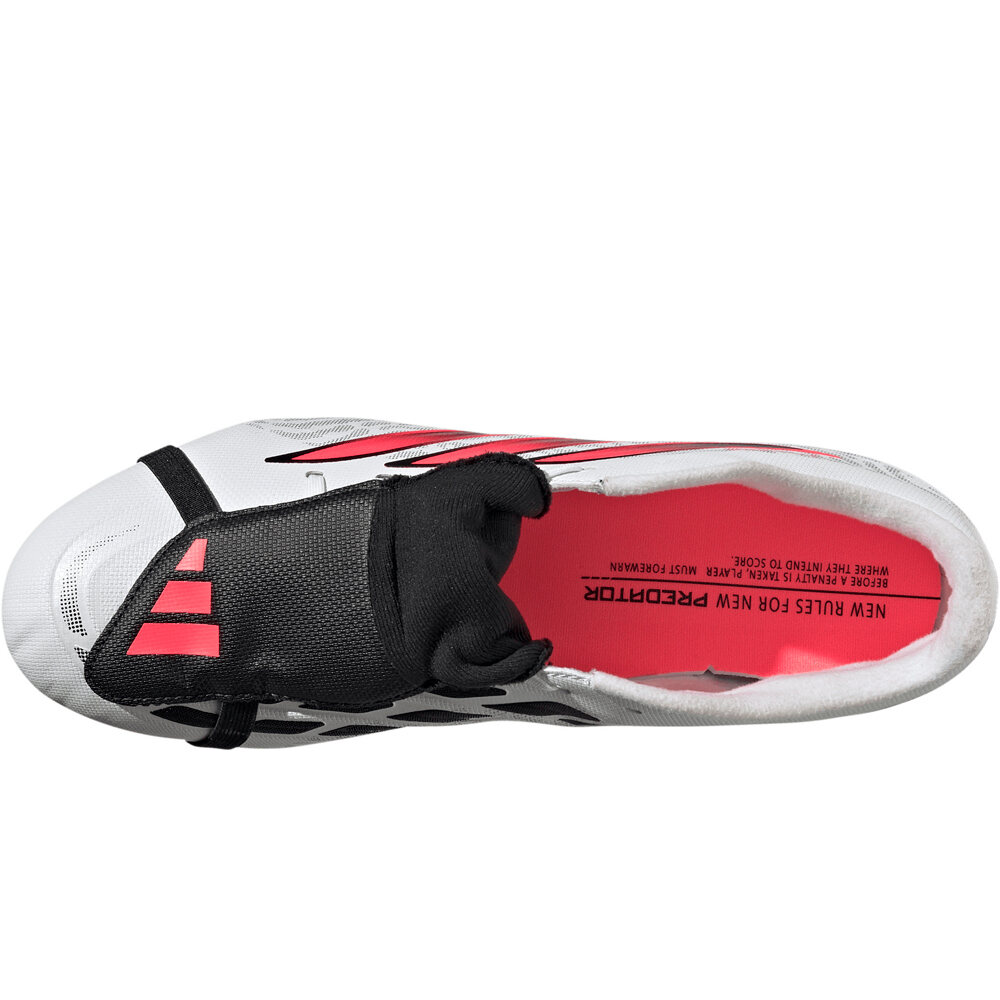 adidas botas de futbol cesped artificial PREDATOR CLUB 05