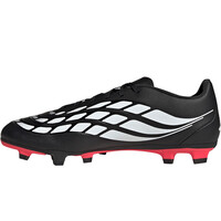 adidas botas de futbol cesped artificial PREDATOR CLUB FG NE puntera