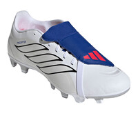 adidas botas de futbol cesped artificial PREDATOR CLUB FG/MG lateral interior