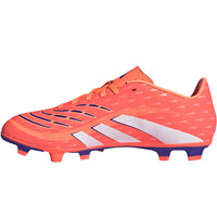 adidas botas de futbol cesped artificial PREDATOR CLUB FG/MG puntera