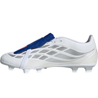 adidas botas de futbol cesped artificial PREDATOR CLUB FG/MG puntera