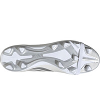 adidas botas de futbol cesped artificial PREDATOR CLUB FG/MG vista superior