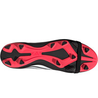 adidas botas de futbol cesped artificial PREDATOR CLUB FG/MG vista superior