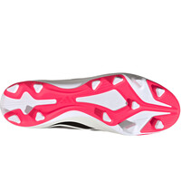 adidas botas de futbol cesped artificial PREDATOR CLUB FG/MG vista superior