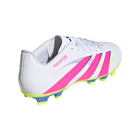 adidas botas de futbol cesped artificial PREDATOR CLUB FG/MG vista trasera