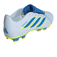 adidas botas de futbol cesped artificial PREDATOR CLUB FG/MG vista trasera