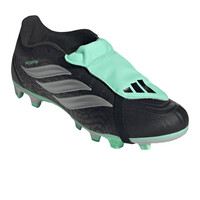 adidas botas de futbol cesped artificial PREDATOR CLUB FT FG NEVE lateral interior
