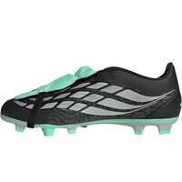 adidas botas de futbol cesped artificial PREDATOR CLUB FT FG NEVE puntera