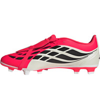 adidas botas de futbol cesped artificial PREDATOR CLUB FT FG ROBL puntera