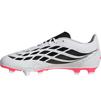 adidas botas de futbol cesped artificial PREDATOR CLUB lateral interior