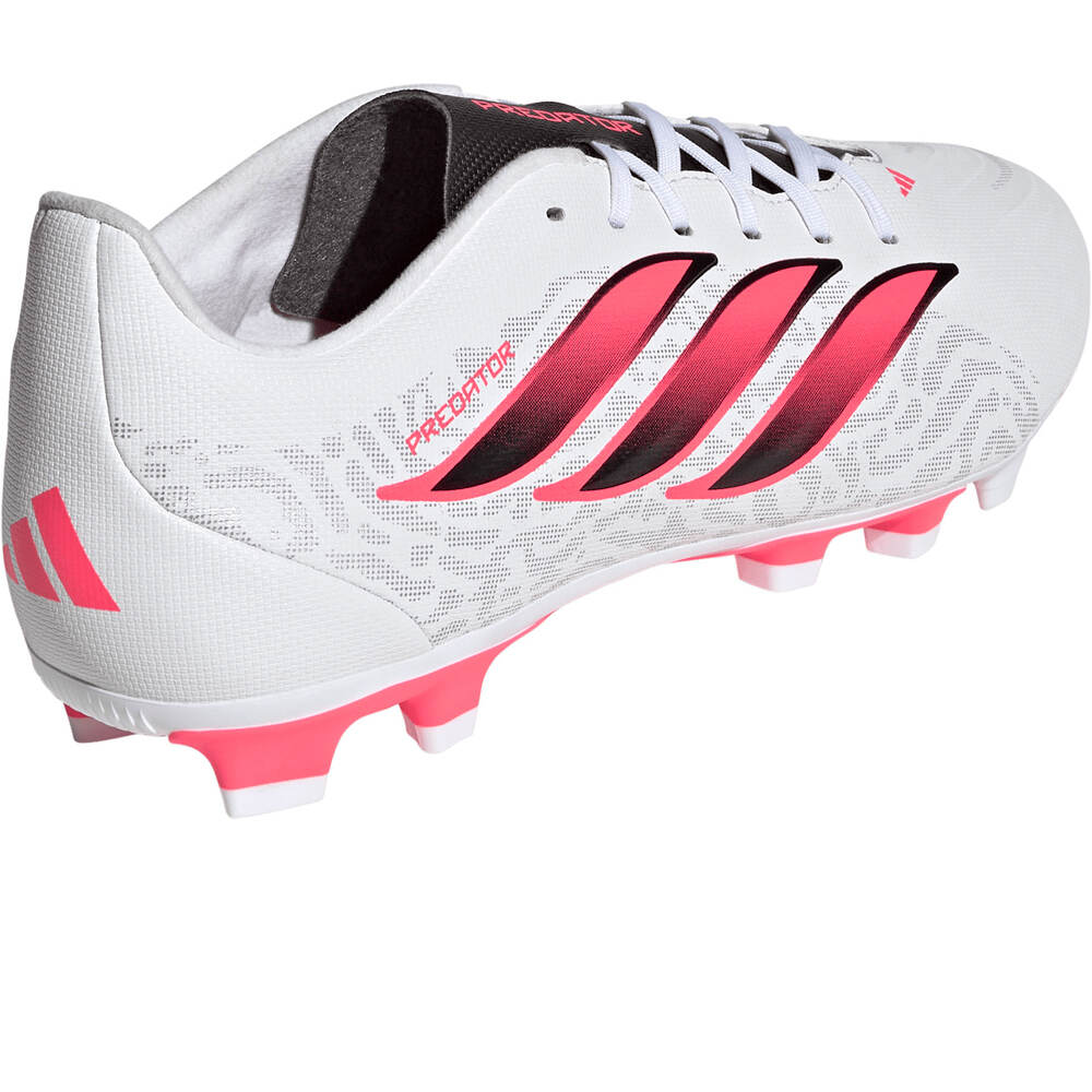adidas botas de futbol cesped artificial PREDATOR CLUB puntera