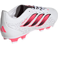 adidas botas de futbol cesped artificial PREDATOR CLUB puntera